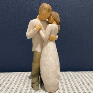 Willow Tree Promise Figurine by Susan Lordi